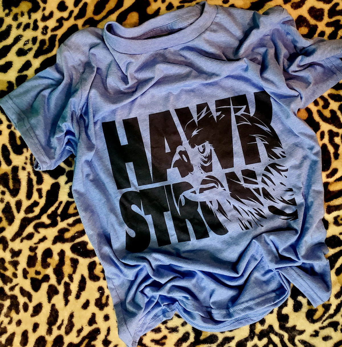 Hawk Strong Blue