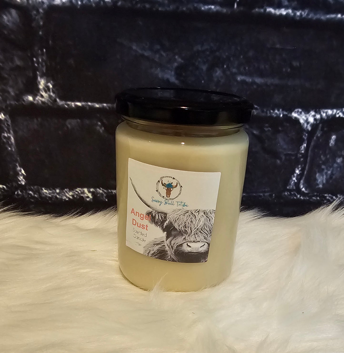 Angel Dust Scent