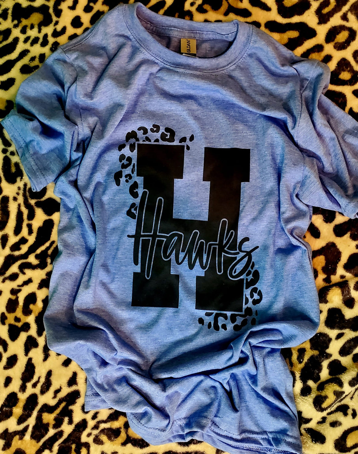 Hawks Cheetah H