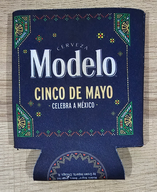 Modelo Koozie